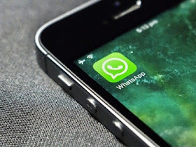 Jangan Bingung!! Gini Loh Cara Menggunakan Notifikasi Ganti Nomor Di Whatsapp - Responsive Blogger Template Jangan Bingung!! Gini Loh Cara Menggunakan Notifikasi Ganti Nomor Di Whatsapp - Responsive Blogger Template