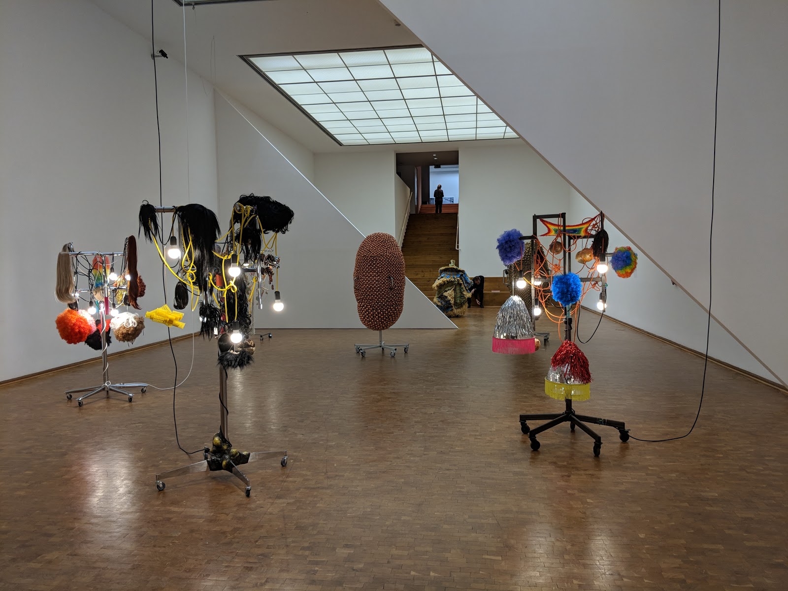 Contemporary Art Writing Daily February 2020