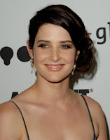 Cobie Smulders HQ photo