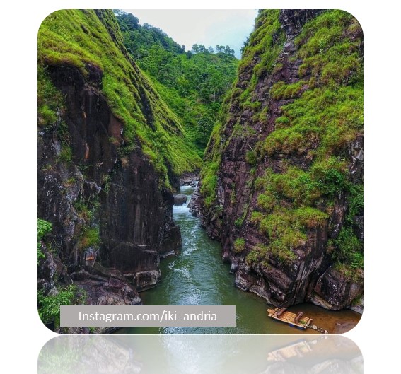 5 Wisata Alam di Garut yang Bikin Kalian Betah - blog mas ...