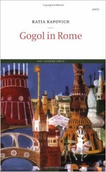 gogol  in  roma