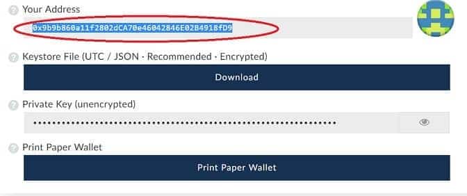 Copiar Dirección Wallet Enviar Tokens, monedas o criptomonedas Copiar Dirección Wallet Enviar Tokens, monedas o criptomonedas