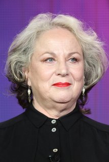 Pam Ferris Pam Ferris
