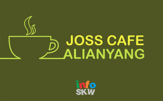 joss cafe alianyang
