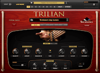 Spectrasonics Trilian v1.4.1d Complete Full version