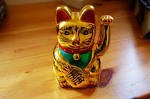 Maneki-Neko