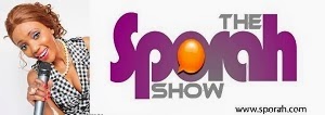 THE SPORAH SHOW