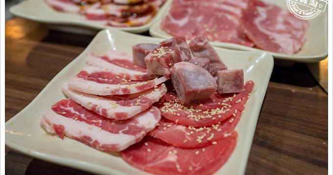 燒堡燒肉屋