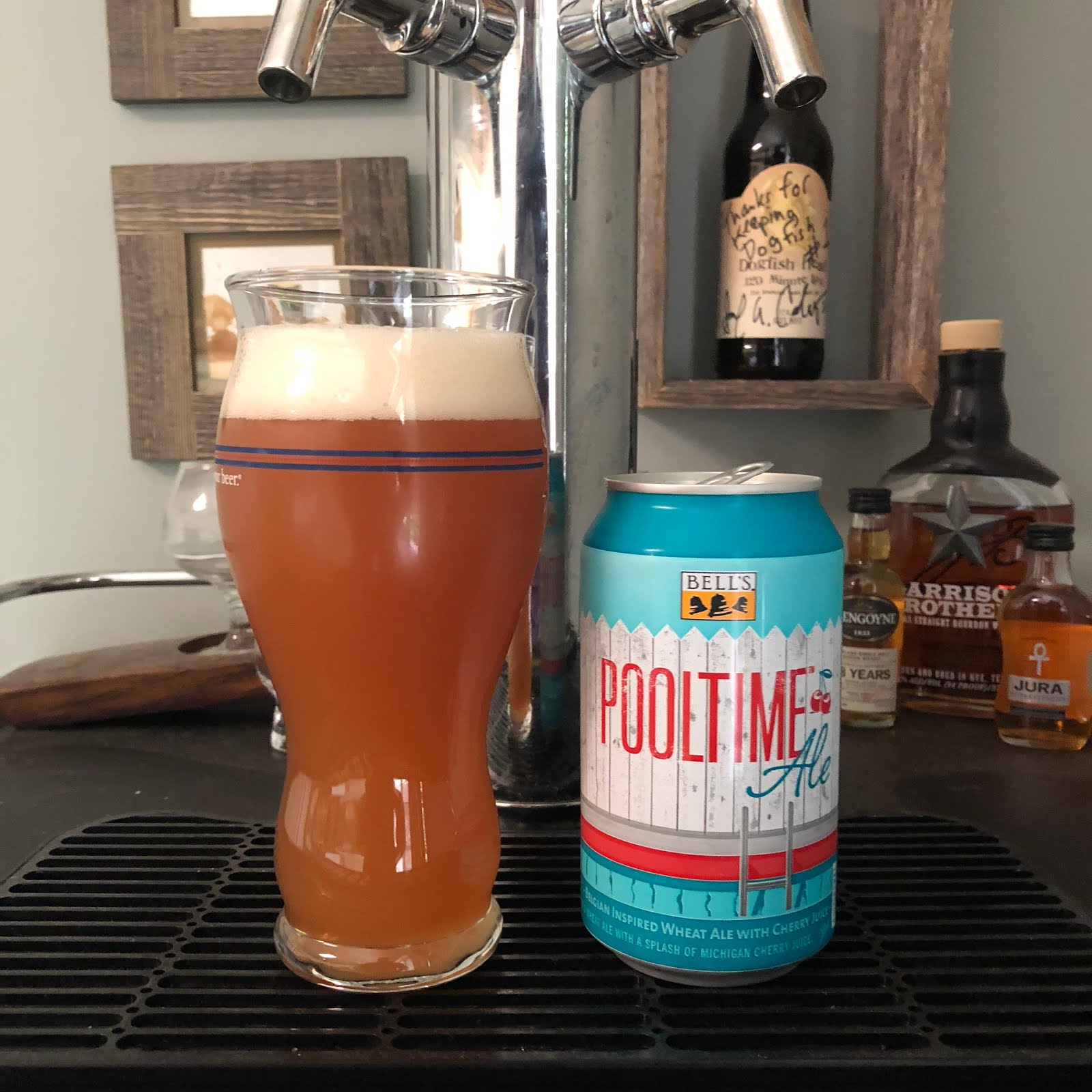 the I B U (Incredible Beer Universe)