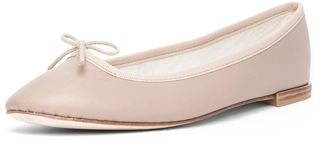 repetto ballet flats sizing