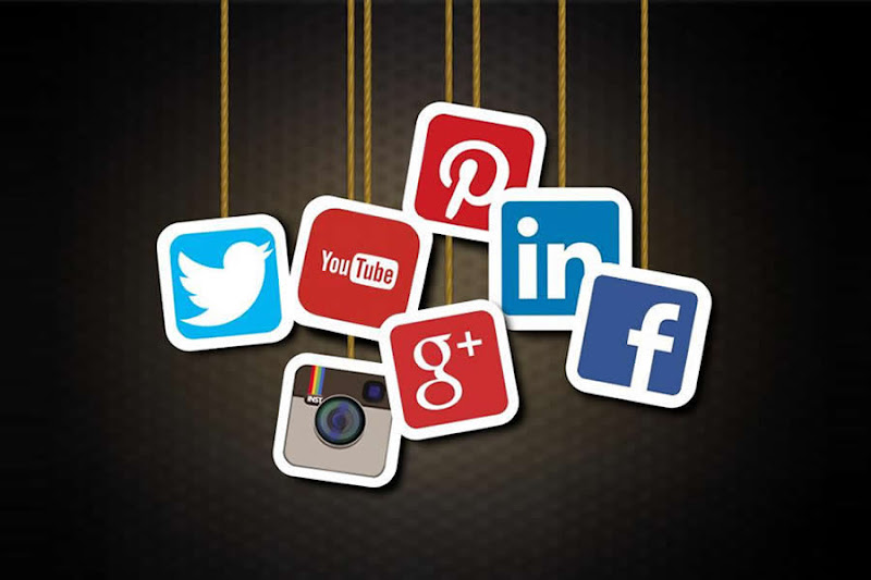 Social Media is a powerful marketing tool