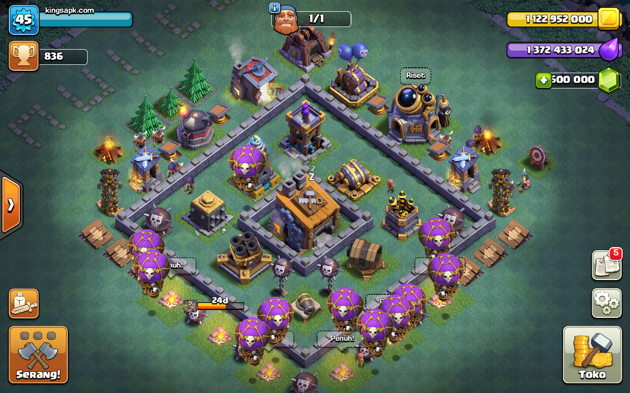 хижина отто clash of clans. клэш оф кланс скрины. игра clash of clans. игра clash of clans. Clash of clans скрины.