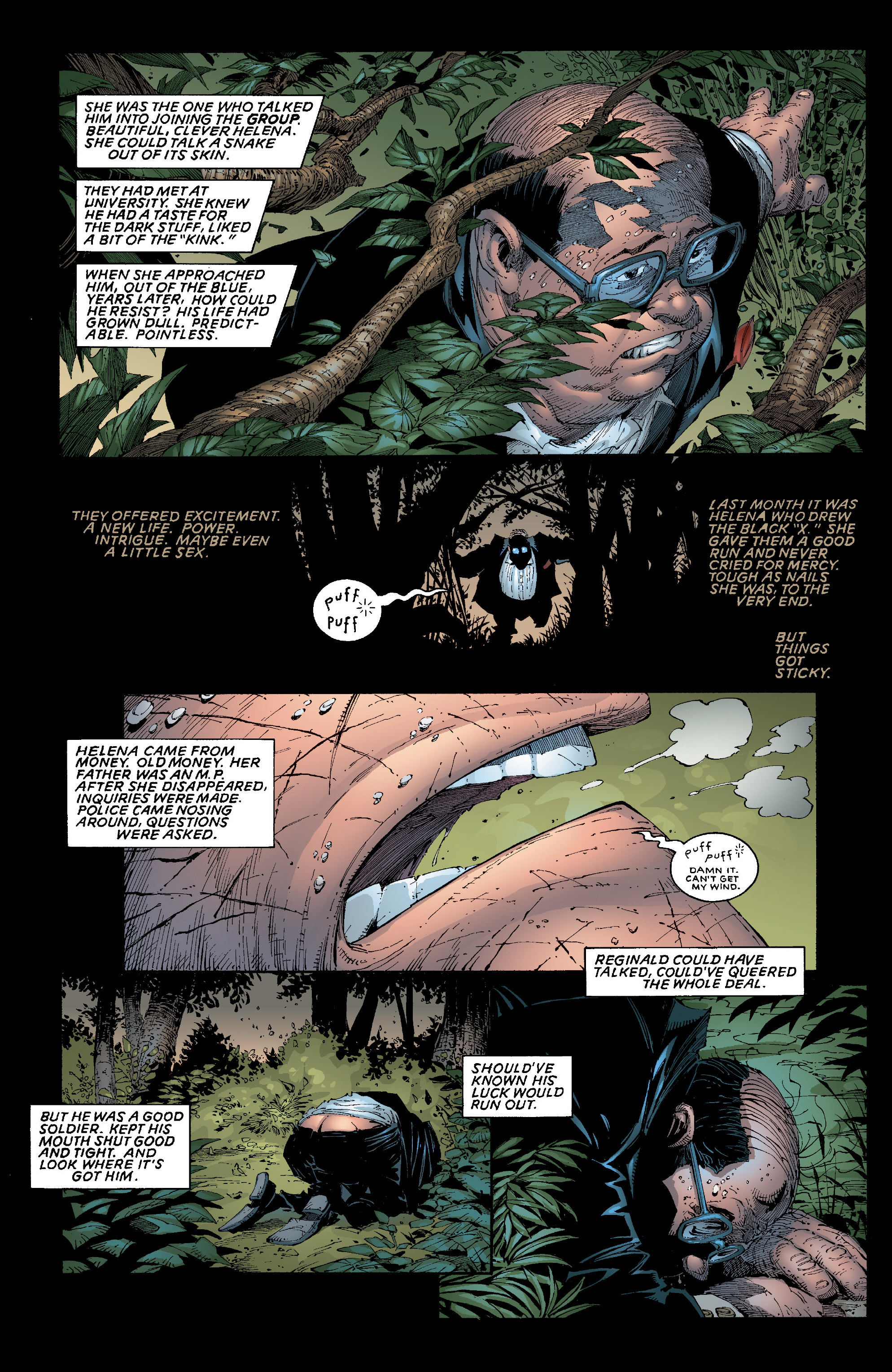 Spawn issue 93 - Page 11