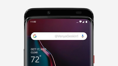 Oneplus 7 Phone Ka Camera Oneplus 7 Phone Mein Slider Camera Diya Hai