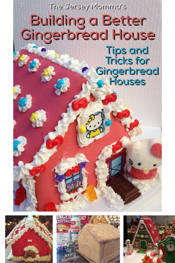 Gingerbread House Hacks Tips for Easy Construction and Decoration