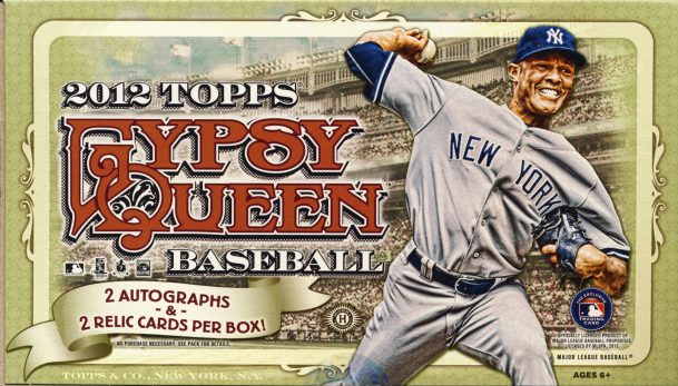 PRINCE FIELDER 2012 Topps Gypsy Queen Relics Game Jersey Baseball Card -  Milwaukee Brewers