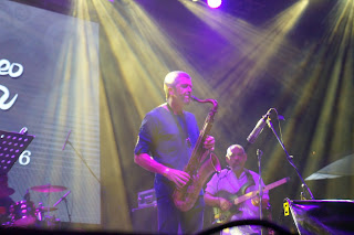 Saxsofone A.P.I Saxsofone A.P.I