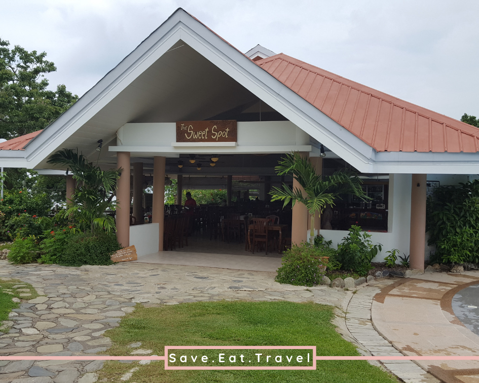 Travel Stilts Calatagan Beach Resort Wonderful Sundays