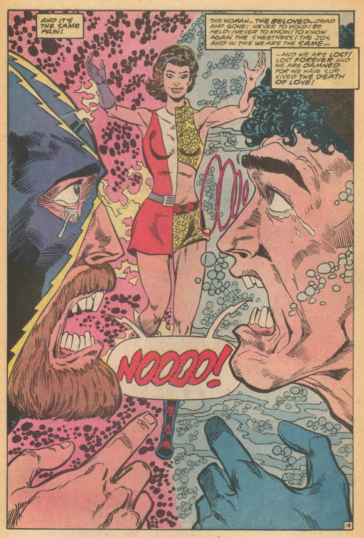 Read online Teen Titans Spotlight comic -  Issue #10 - 27