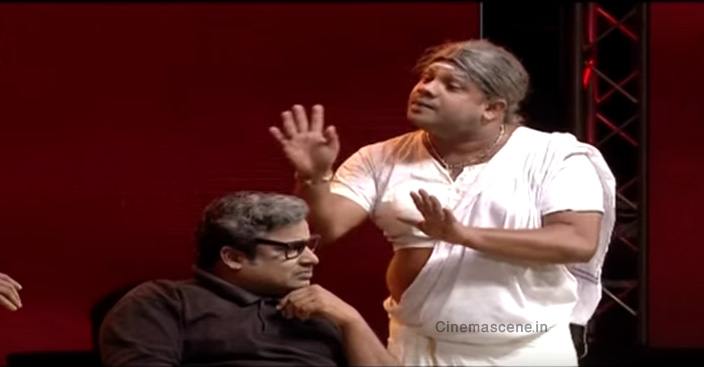malayalam comedy skit