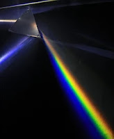 adalah ilmu yang mempelajari materi dan atributnya berdasarkan cahaya Pengertian Spektroskopi