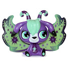 Littlest Pet Shop Moonlite Fairies Fairy (#2822) Pet