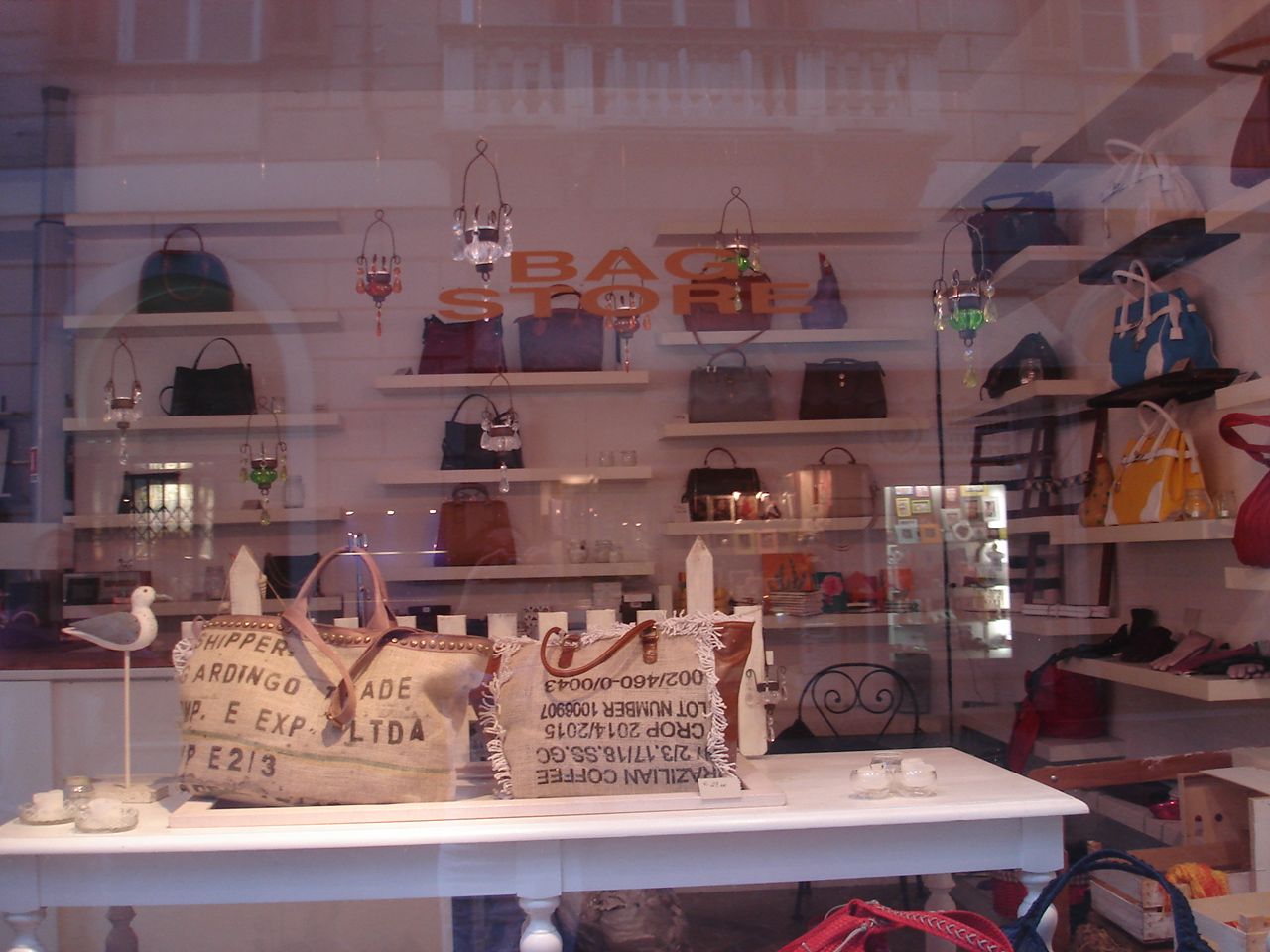 blog di Sara La Spezia _ lo shopping