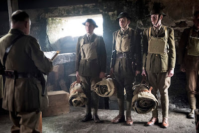 Journey's End Asa Butterfield Image 6