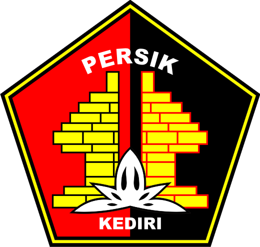 Logo Vektor Persik Kediri