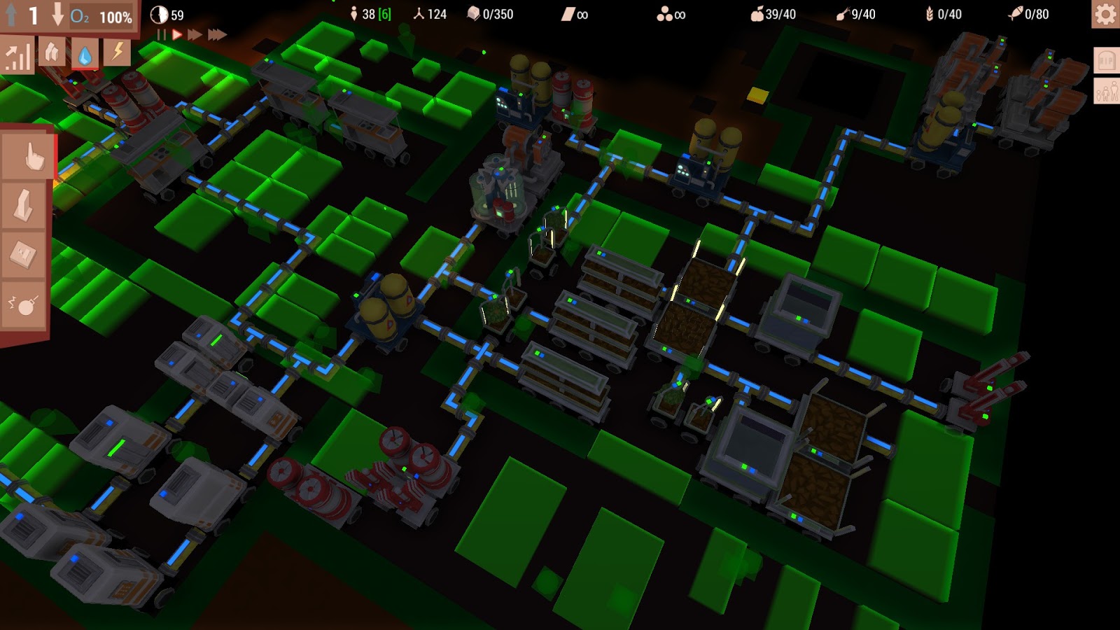 life in bunker game life in bunker game