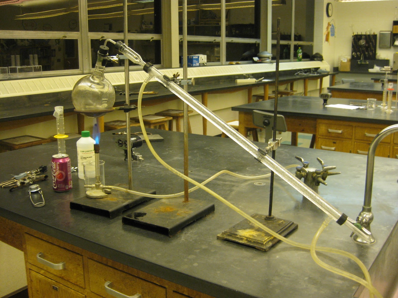The Art of Teaching Science Simple Distillation is Not So Simple