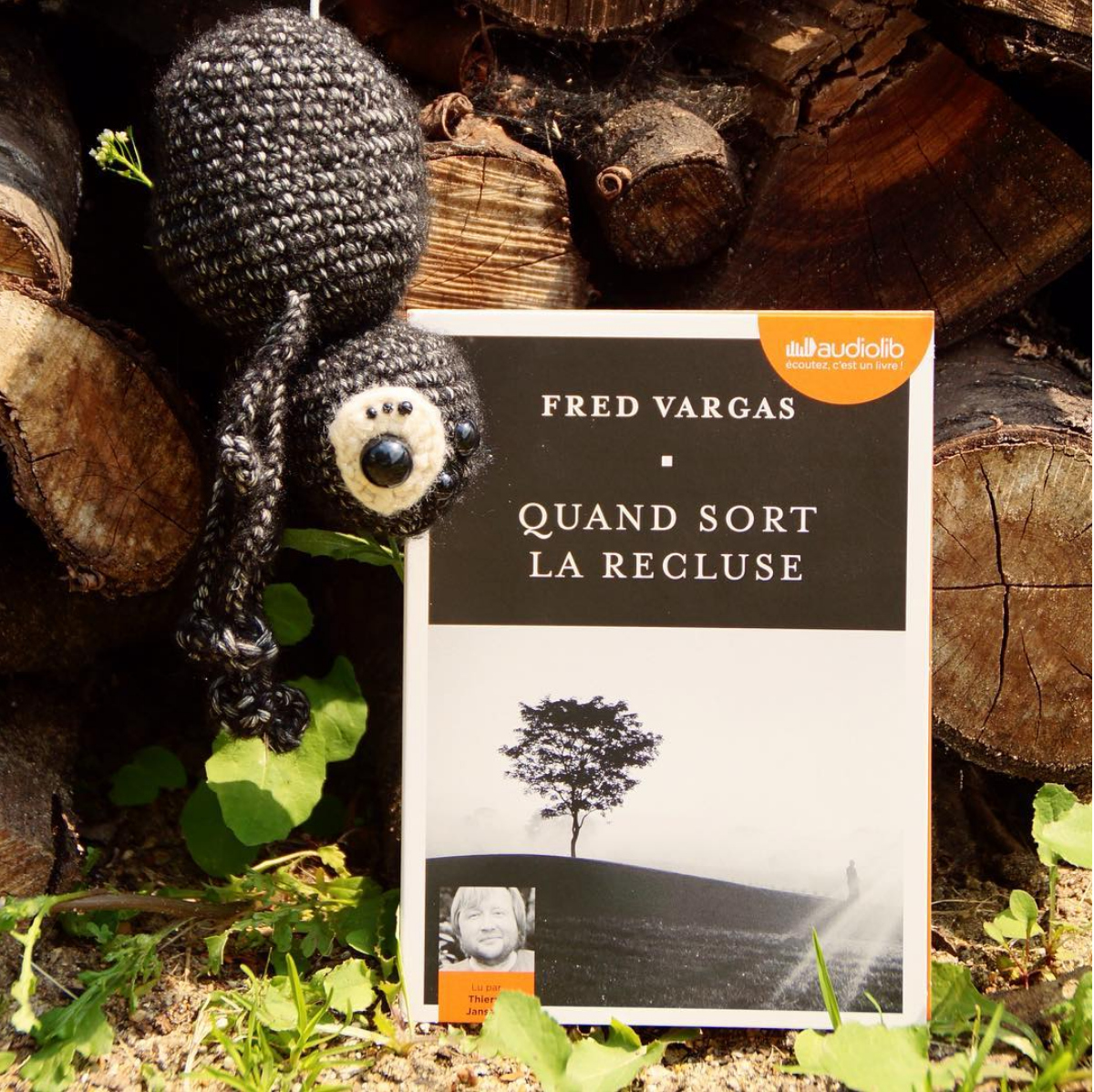 Fred Vargas Dernier Livre 2018 stlaughable