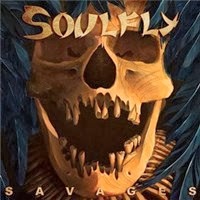 [2013] - Savages [Digipak Edition]