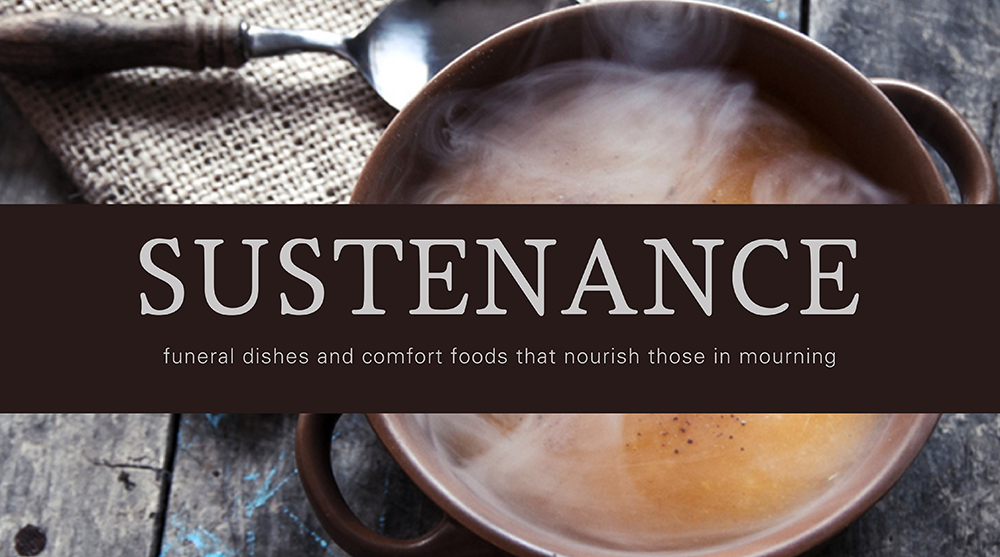 Sustenance