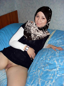 naked muslima pussy 2