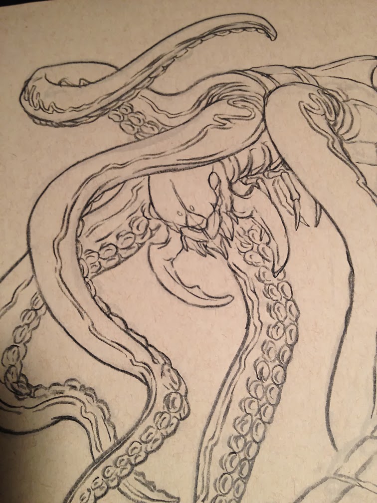 девочка с щупальцами аниме. девочка с щупальцами. аниме девушка с тентаклями. жанры тентаклей. жанры тентаклей.