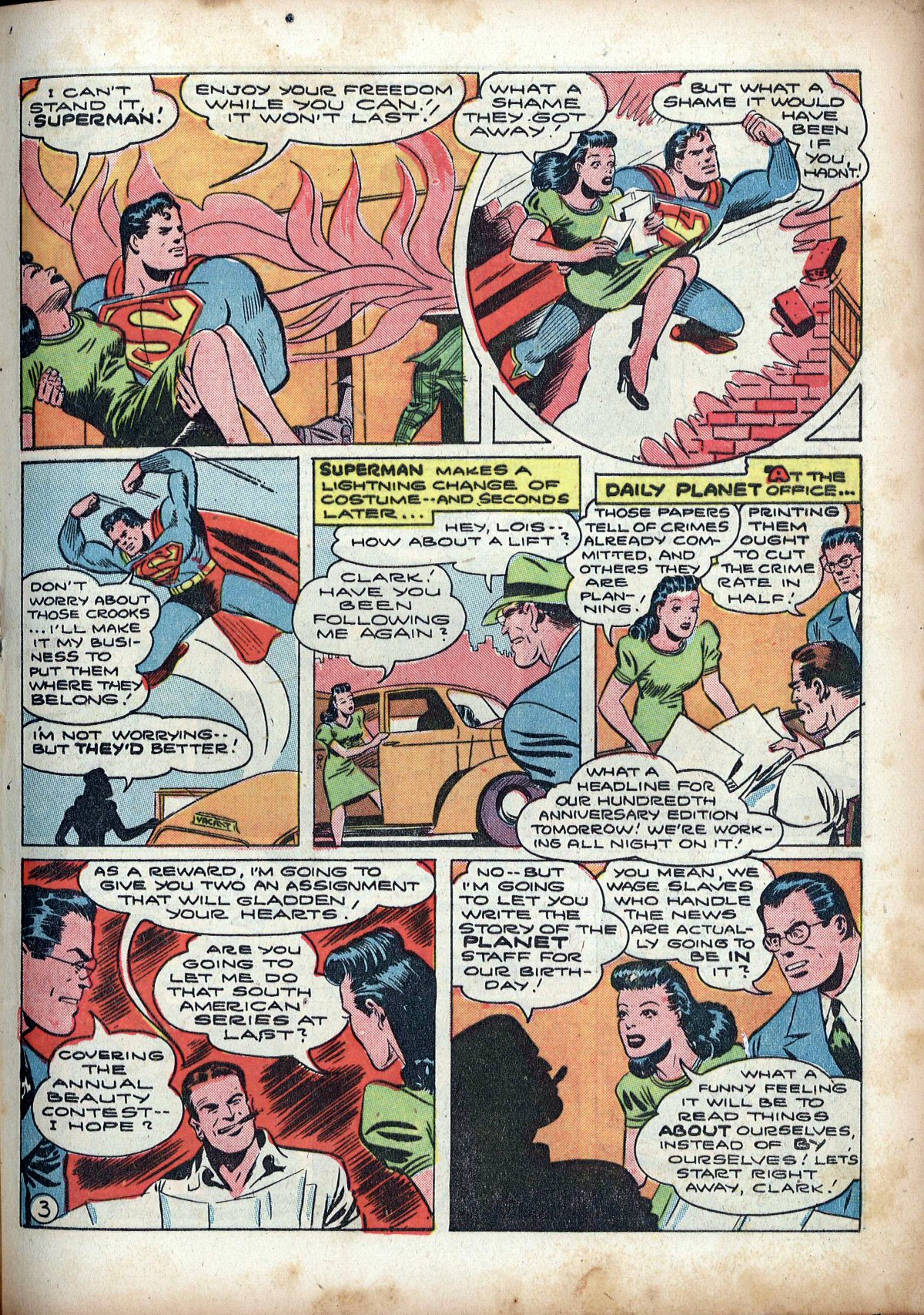 Worlds Finest Comics 13 Page 4