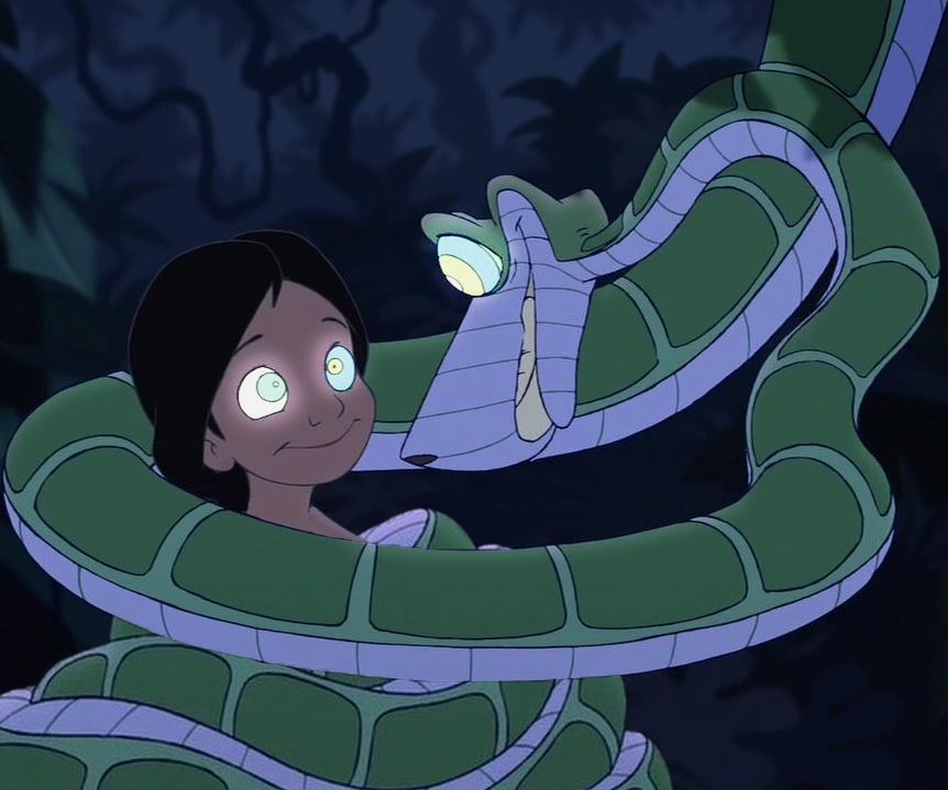 удав каа маугли. Shanti and kaa комикс. каа гипнотизирует рапунцель. номер каа. питон каа.