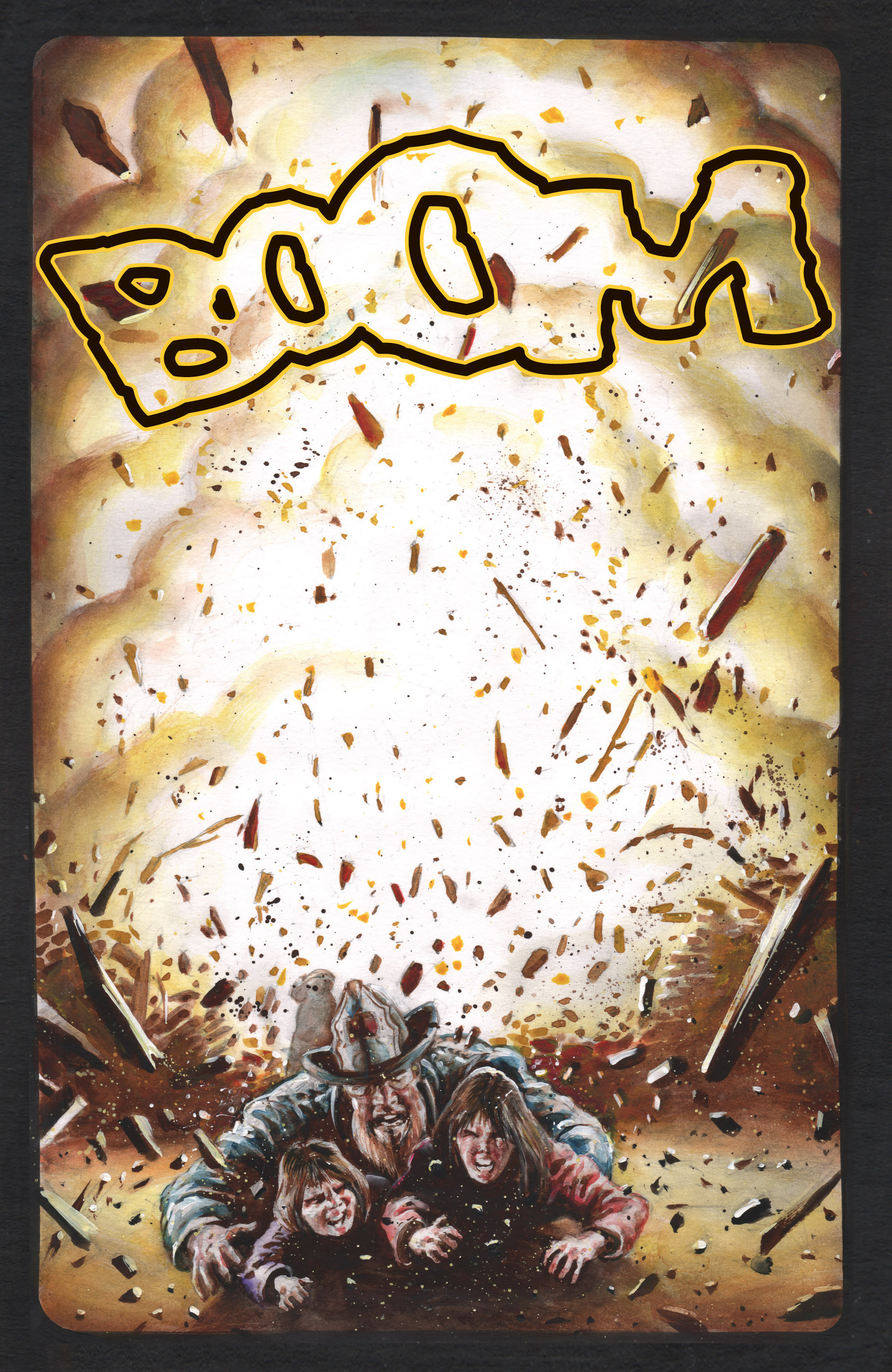 Read online A Hero's Death comic -  Issue #A Hero's Death Full - 39