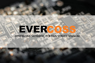 Free Download Skematik Evercoss komplit
