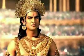 Sejarah Asal Usul Drestadyumna Dalam Kisah Mahabharata