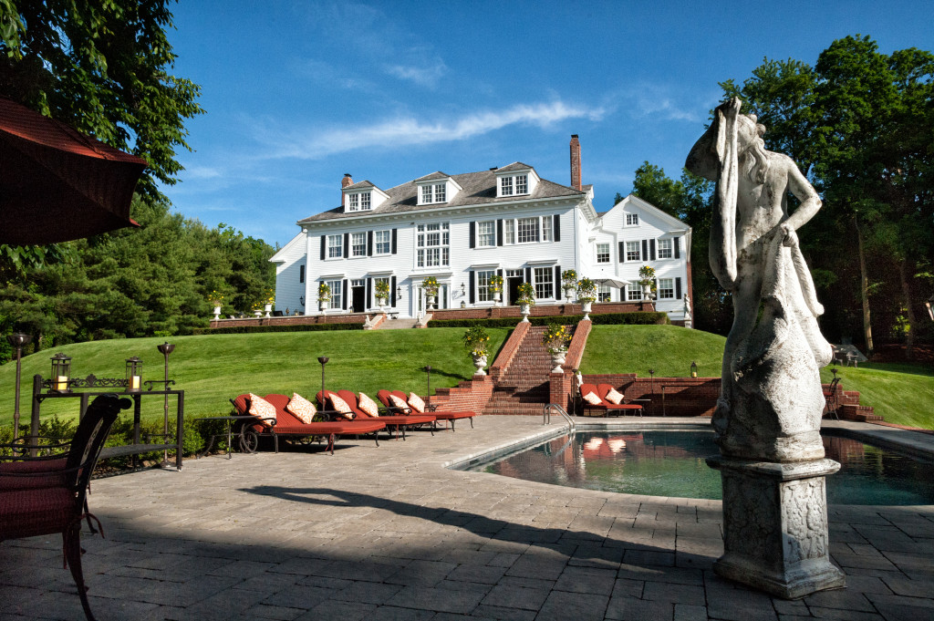 Sweet House Dreams Northway AKA The Money Pit House, 1898 Colonial