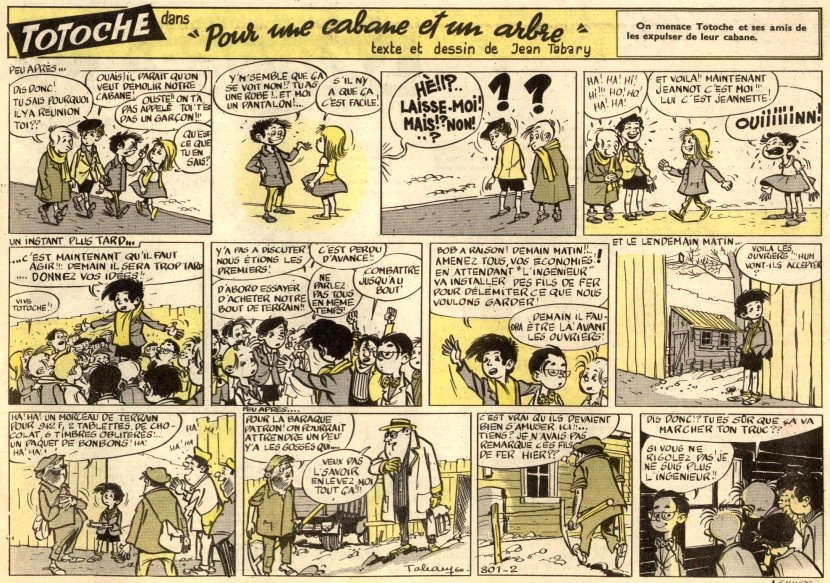 Comicmaniacs O Jean Tabary Ektos Toy Iznogoud