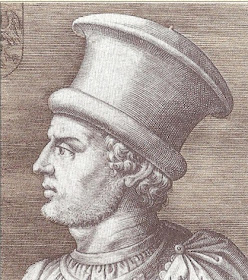 Niccolò III d'Este, Marquis of Ferrara