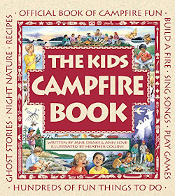 The Campfire Book Review