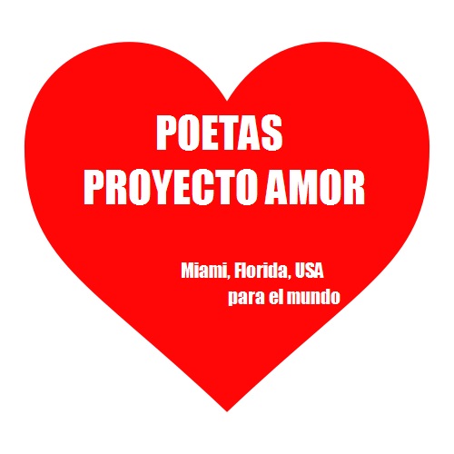 Poetas Proyecto Amor