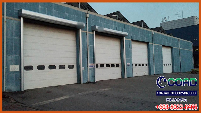 Industrial Speed Door High Speed Door Malaysia Coad Auto Door Malaysia High Roller Shutter Industrial Speed Door High Speed Door Malaysia Coad Auto Door Malaysia High Roller Shutter Roller Speed Door