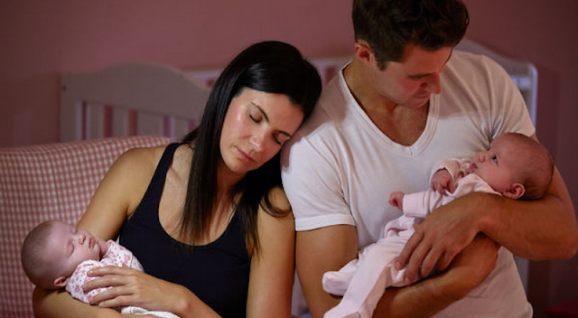 Penting, 3 Fakta yang Wajib Diketahui Pasutri Sebelum Menjadi Orangtua