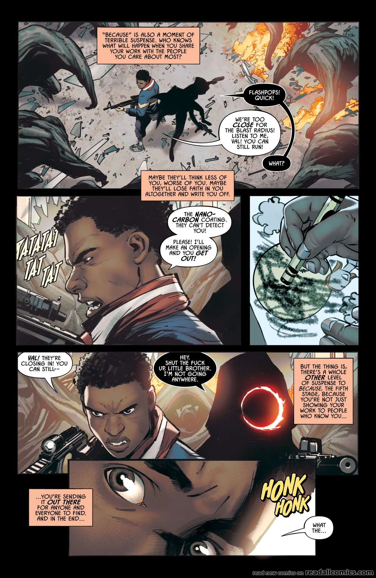 Nocterra chapter 16 page 7