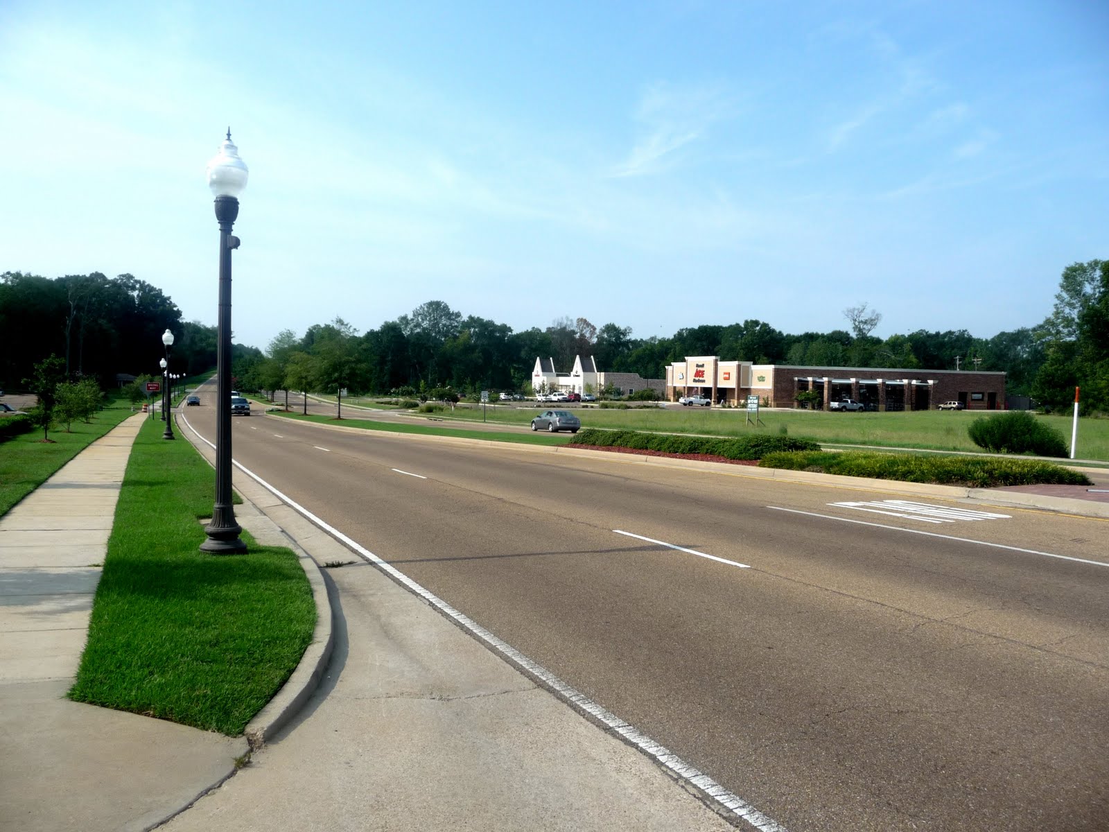 seniors walking across america DAY 221 CLINTON EDWARDS ASKEW
